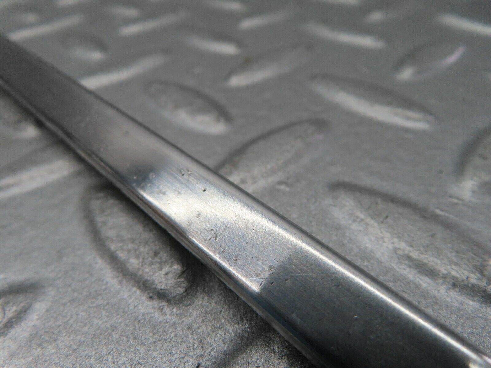 17070 Mercedes-Benz C123 280CE Coupe Sunroof Chrome Trim