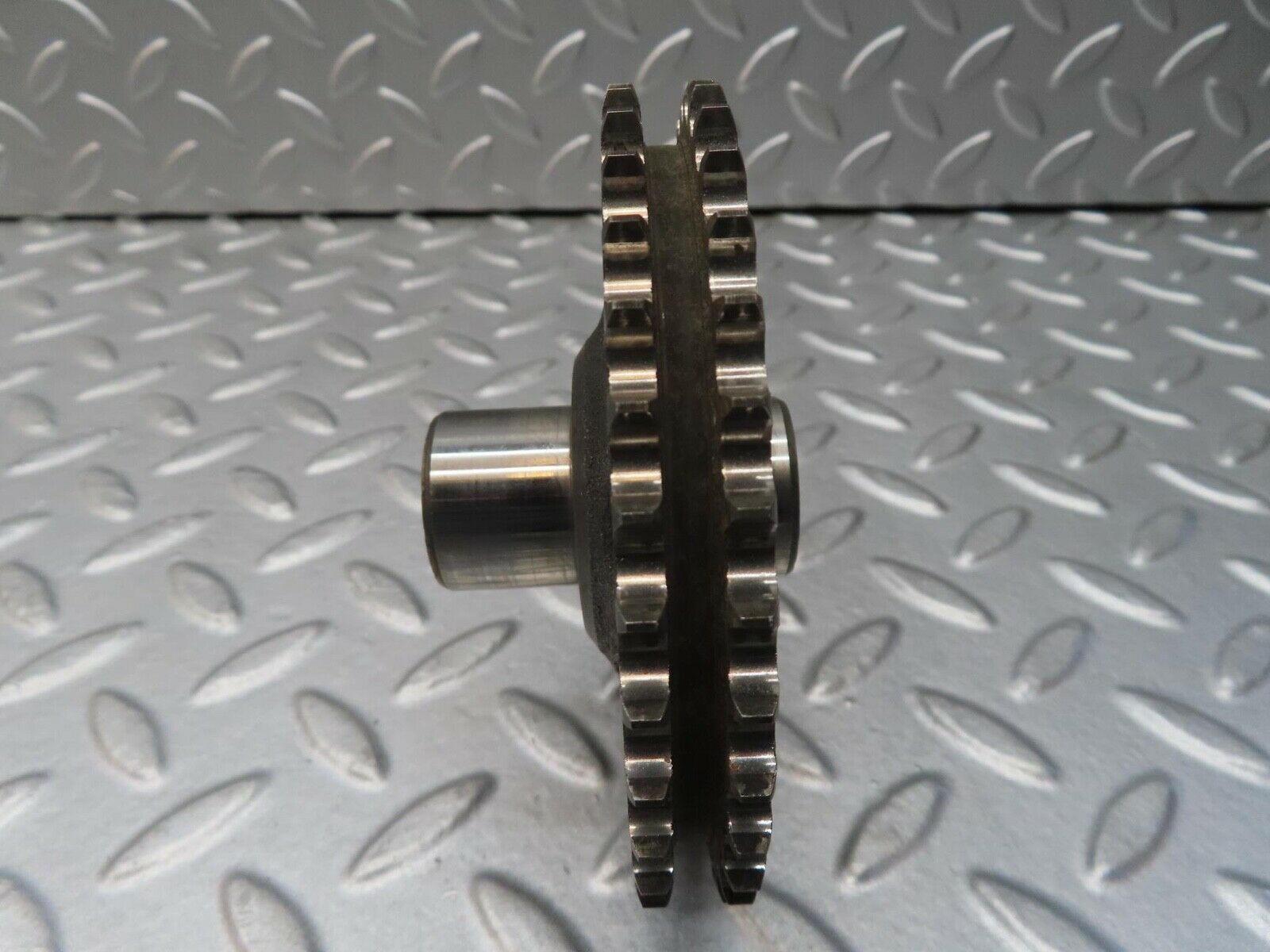 16561 Mercedes-Benz C107 350SLC Coupe Timing Gear 1160770312