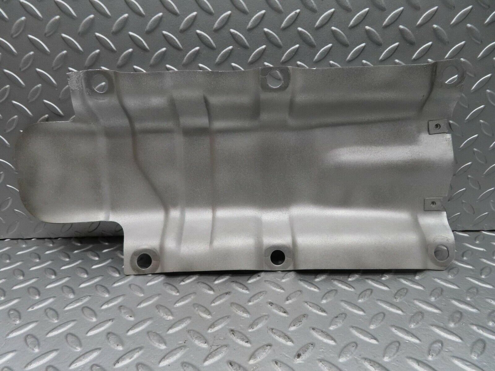 14240 Mercedes-Benz W116 350SE Exhaust Heat Shield