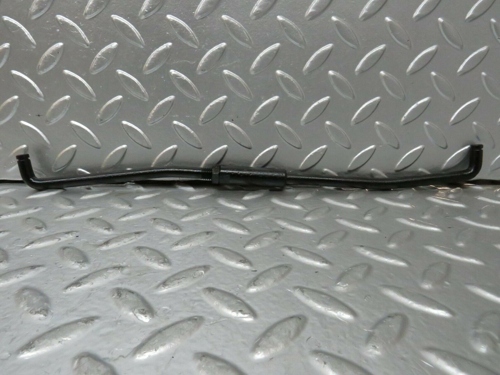 23826 Mercedes-Benz C107 450SLC Coupe Gear Selector Linkage