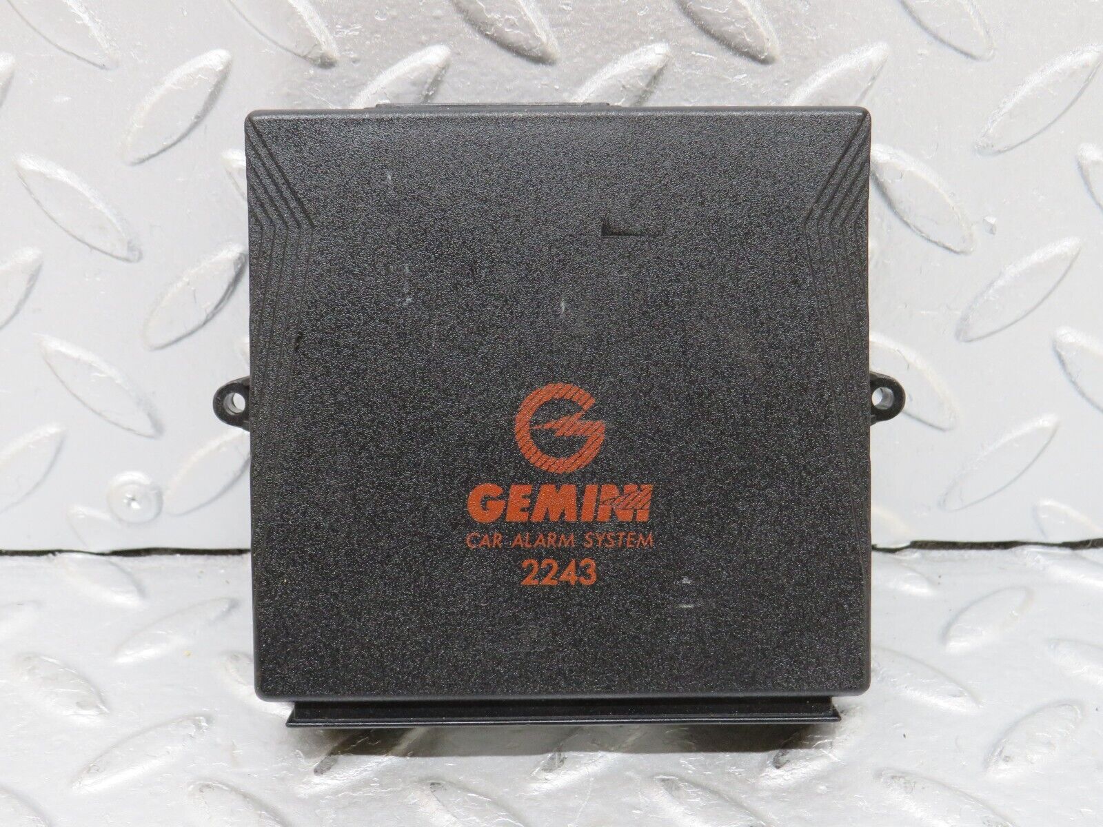 36643 Mercedes-Benz W201 190E 2.0L Alarm Control Module