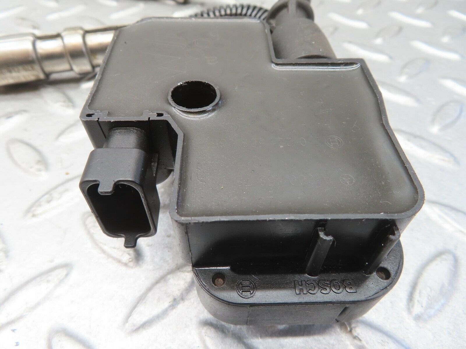 13404 Mercedes-Benz W220 S430 Ignition Coil 0001587803