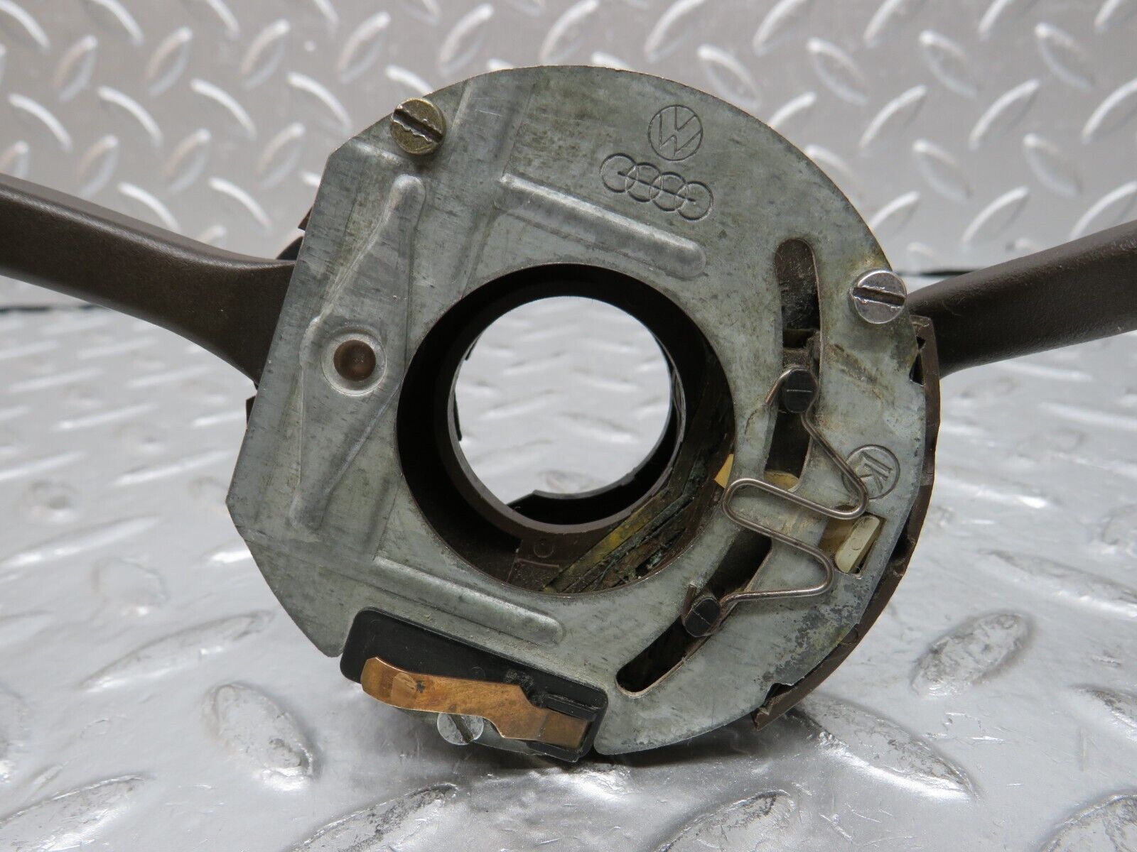 30030 Porsche 924 Indicator Wiper Stalk 477953505