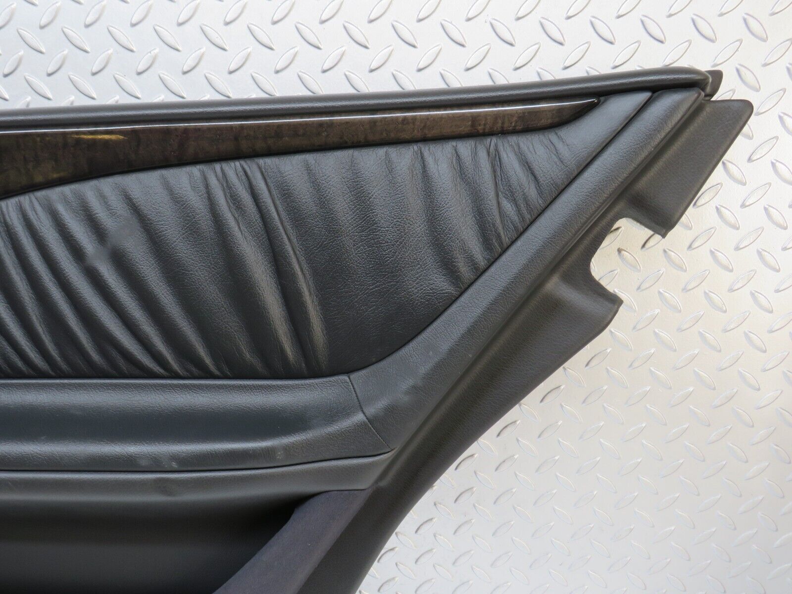 34733 Mercedes-Benz W210 320E Rear Right Door Card 2107374271