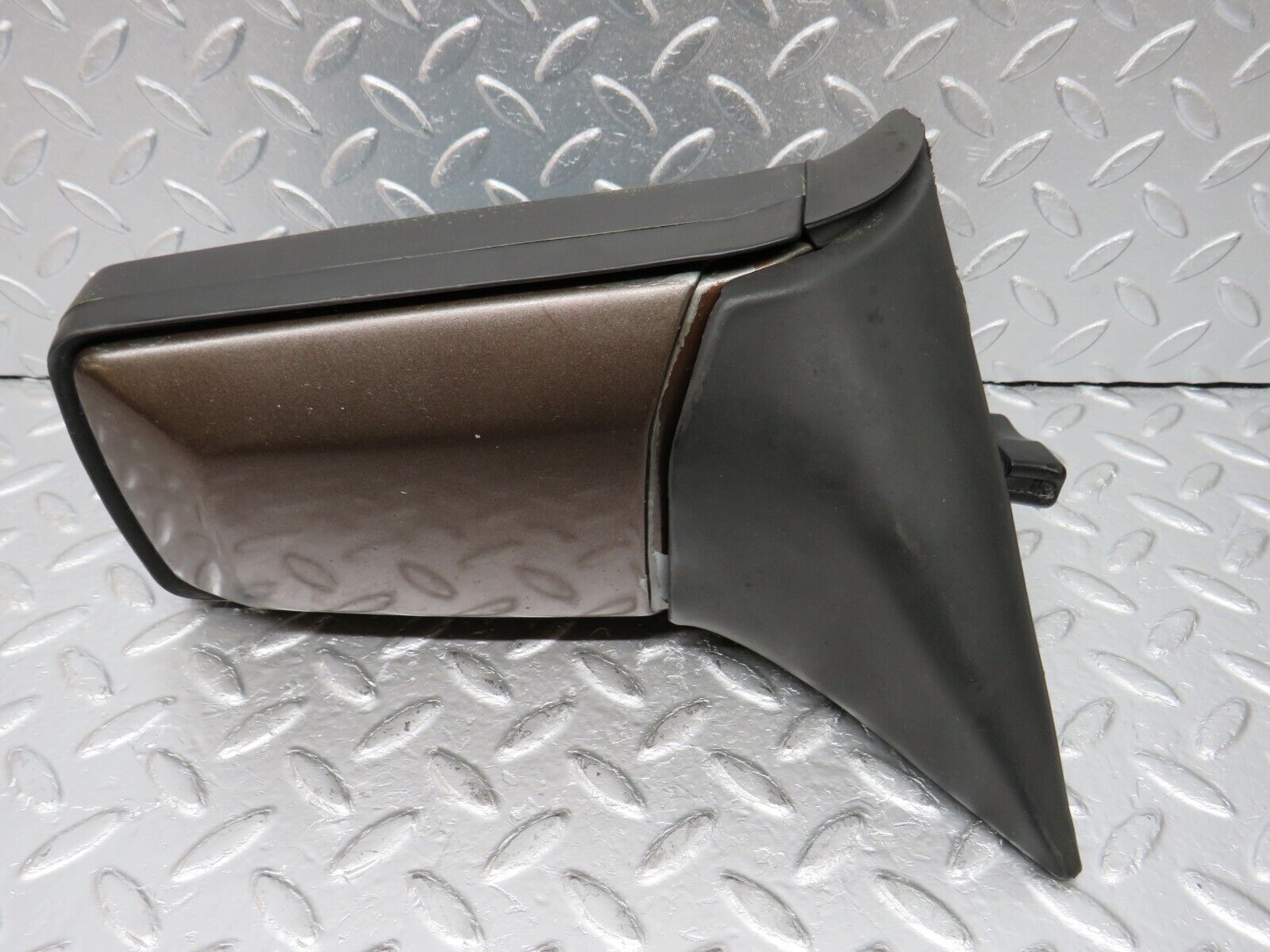 34367 Mercedes-Benz C126 380SEC Wing Mirror Right Side 1268110861