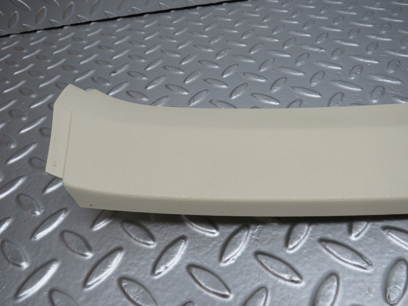 33153 Mercedes-Benz R170 SLK Coupe Rear Headliner Cover Roof Trim 1707950550