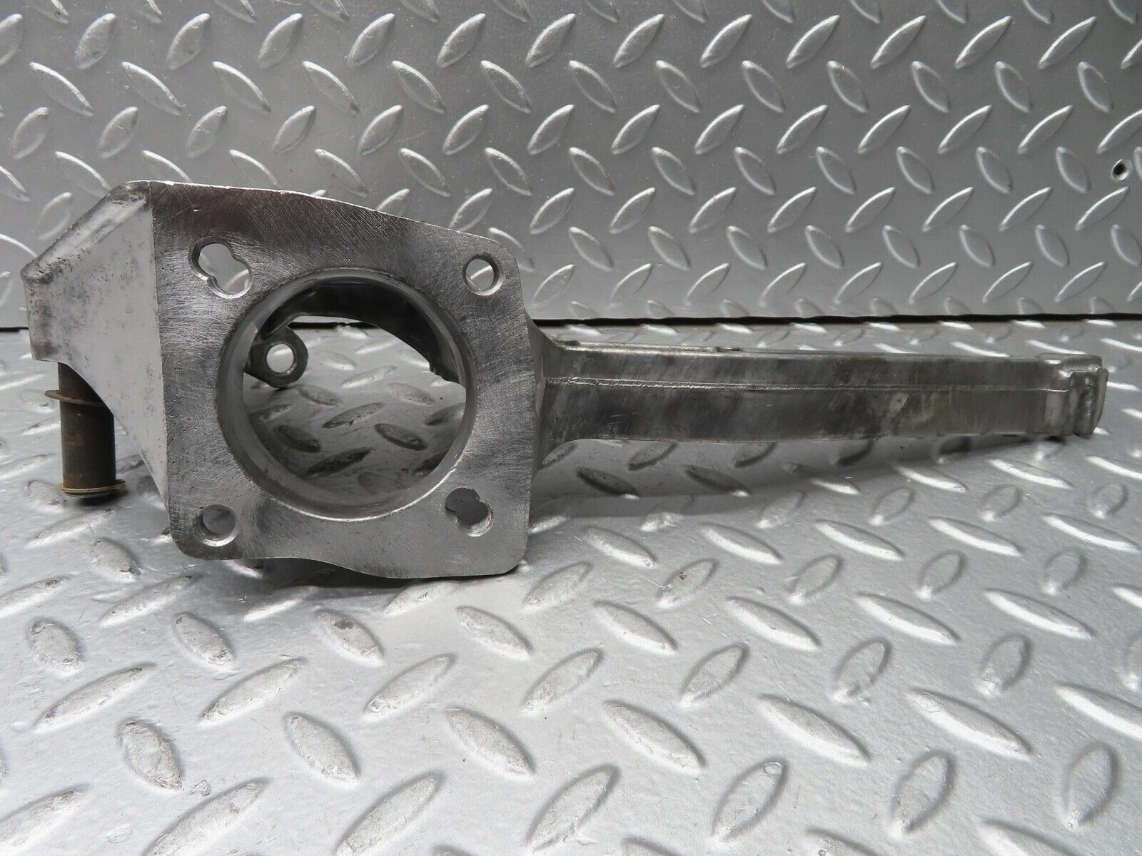 21683 Mercedes-Benz W126 300SE Brake Pedal Bracket 1262902419