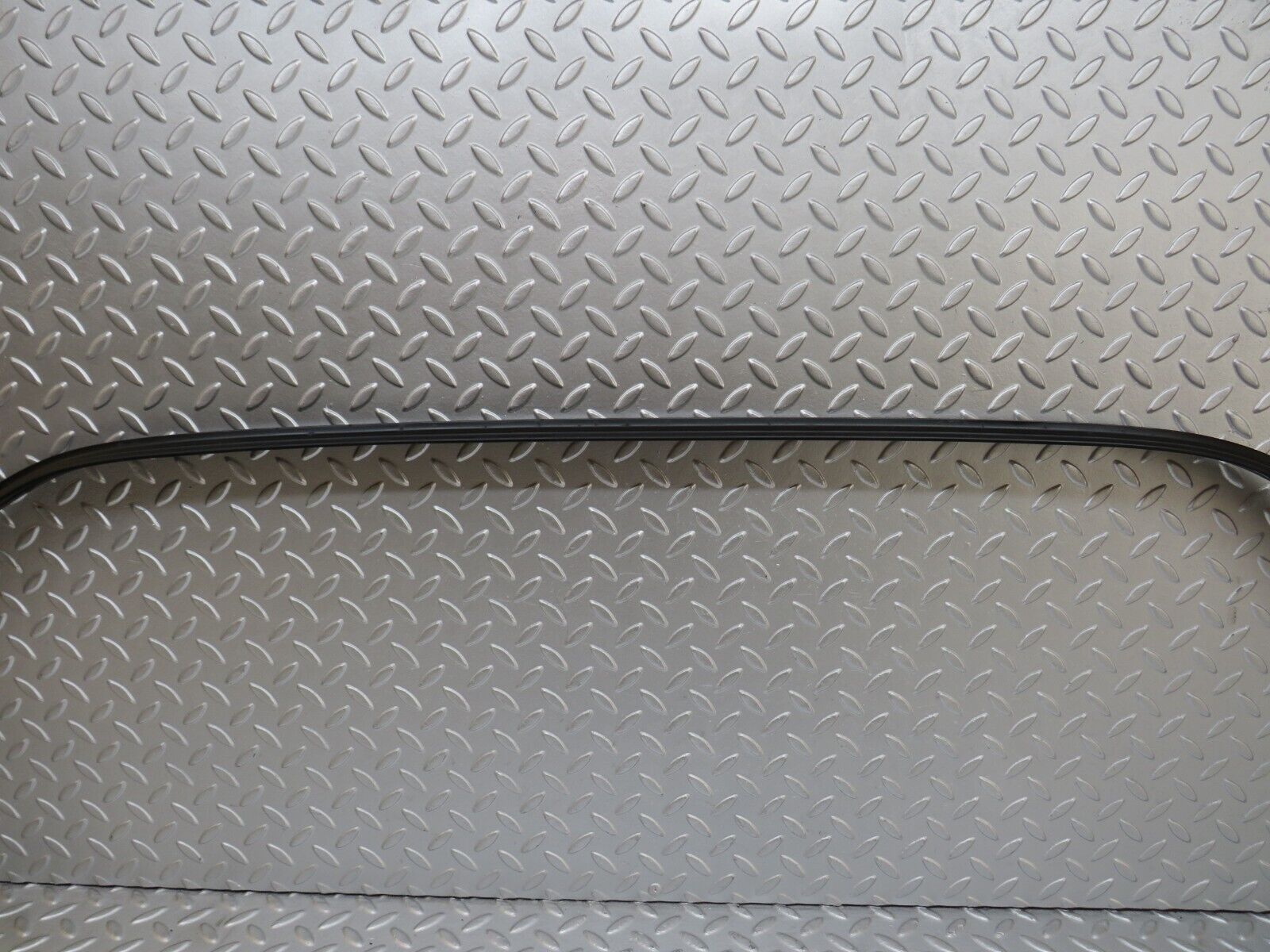 34458 Mercedes-Benz C126 380SEC Coupe Roof Trim Right Side