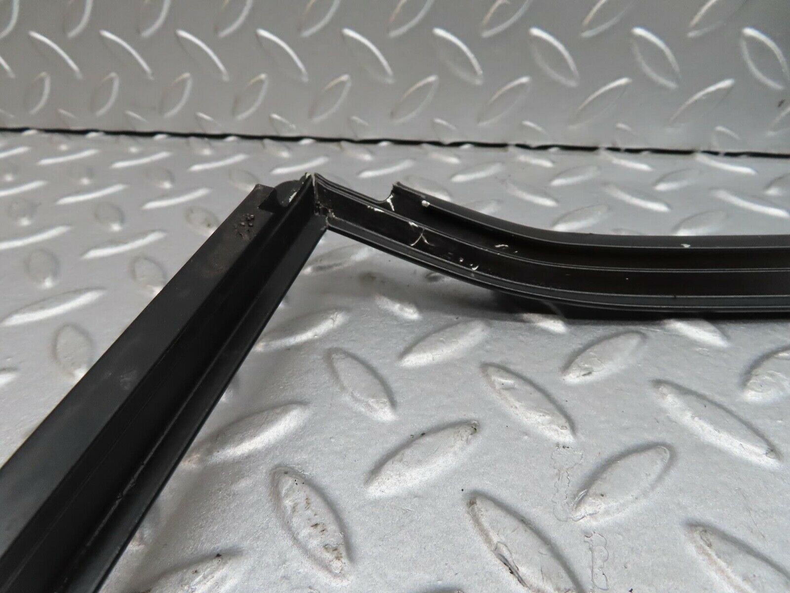 14744 Mercedes-Benz W201 190E Rear Windscreen Frame