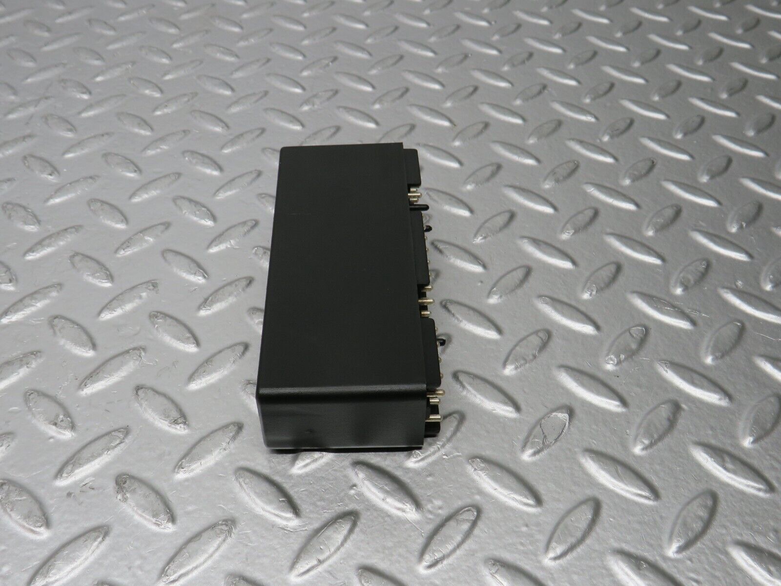 31237 Mercedes-Benz S124 220TE Wagon Headlight Control Unit Relay 1265420332