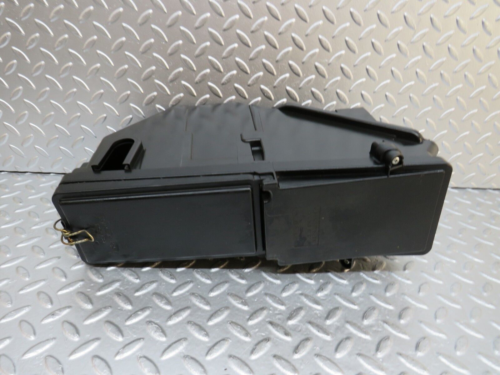 29329 Mercedes-Benz W124 230E Fuse Box 1245401850 1245400282 1245400182