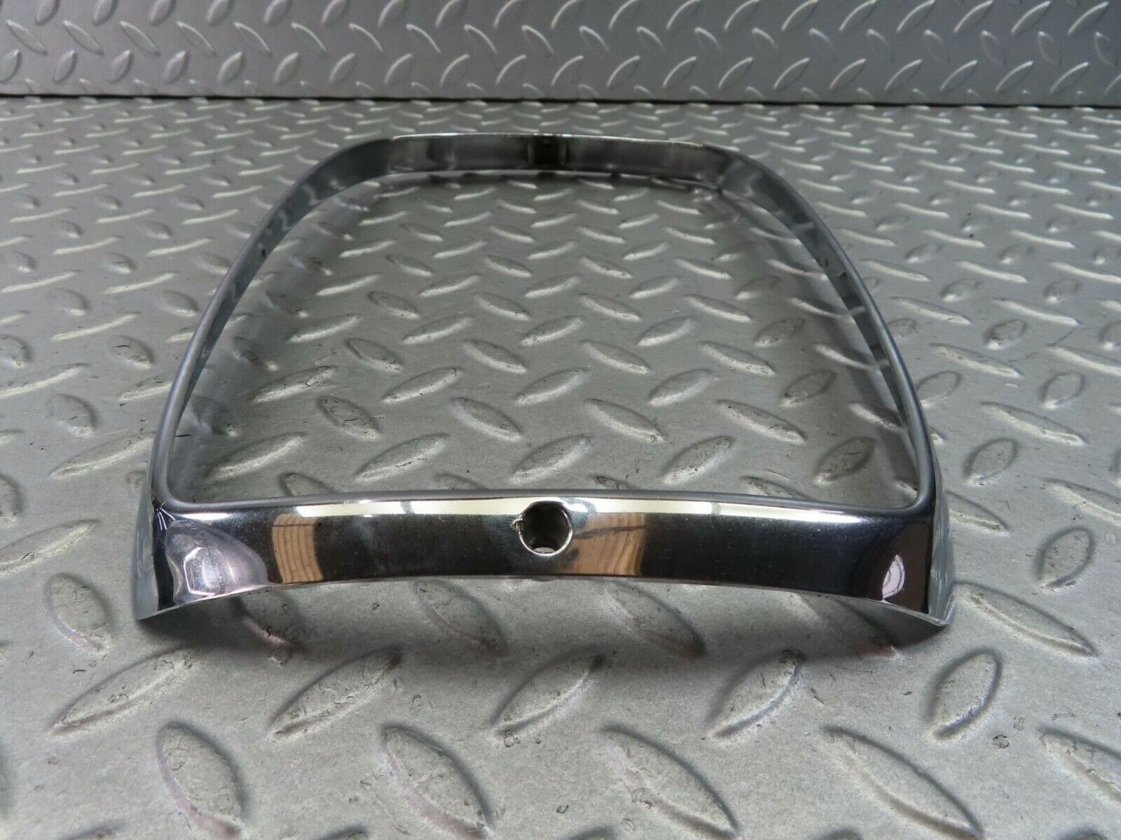 8178 Mercedes-Benz W114 Headlight Chrome Frame 1305542056