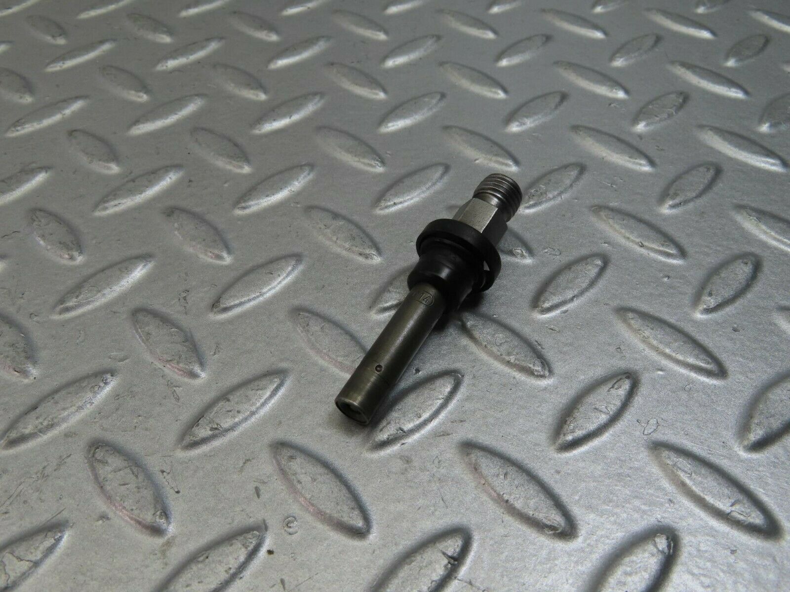 9462 Mercedes-Benz C124 300CE Coupe Fuel Injector Bosch 0437502010