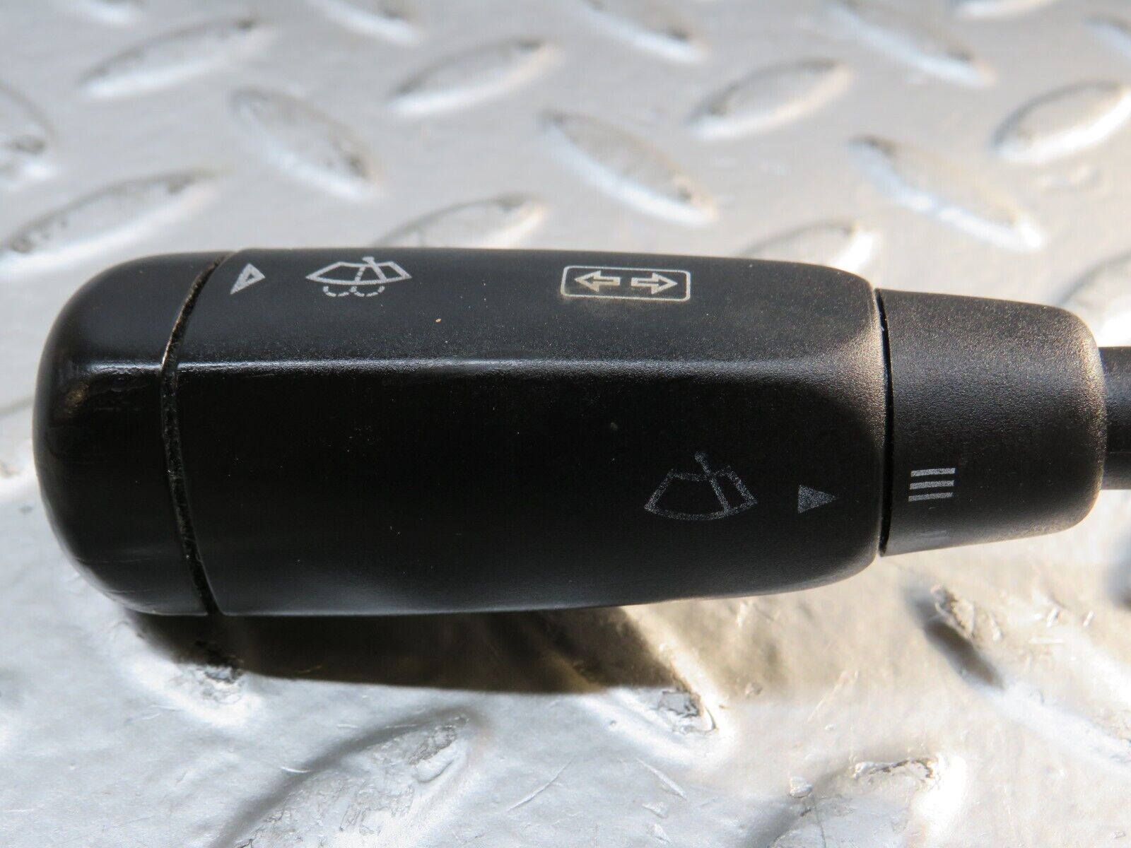 26579 Mercedes-Benz C124 220CE Indicator Wiper Stalk 1405401244 1244620597