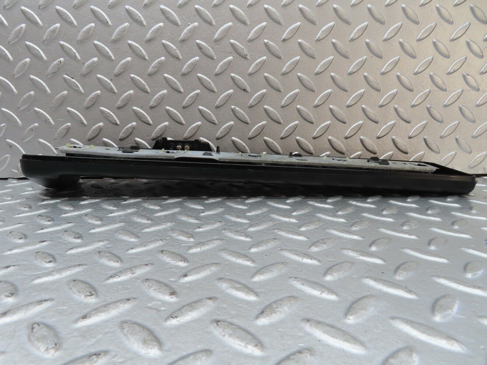 19073 Mercedes-Benz W123 300D Tail Light Bulb Holder Right Side