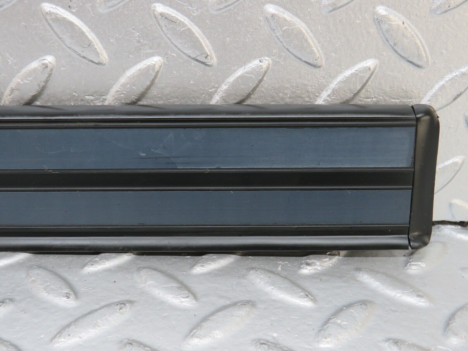 33252 Mercedes-Benz W202 C180 Rear Door Sill Trim 2026800335