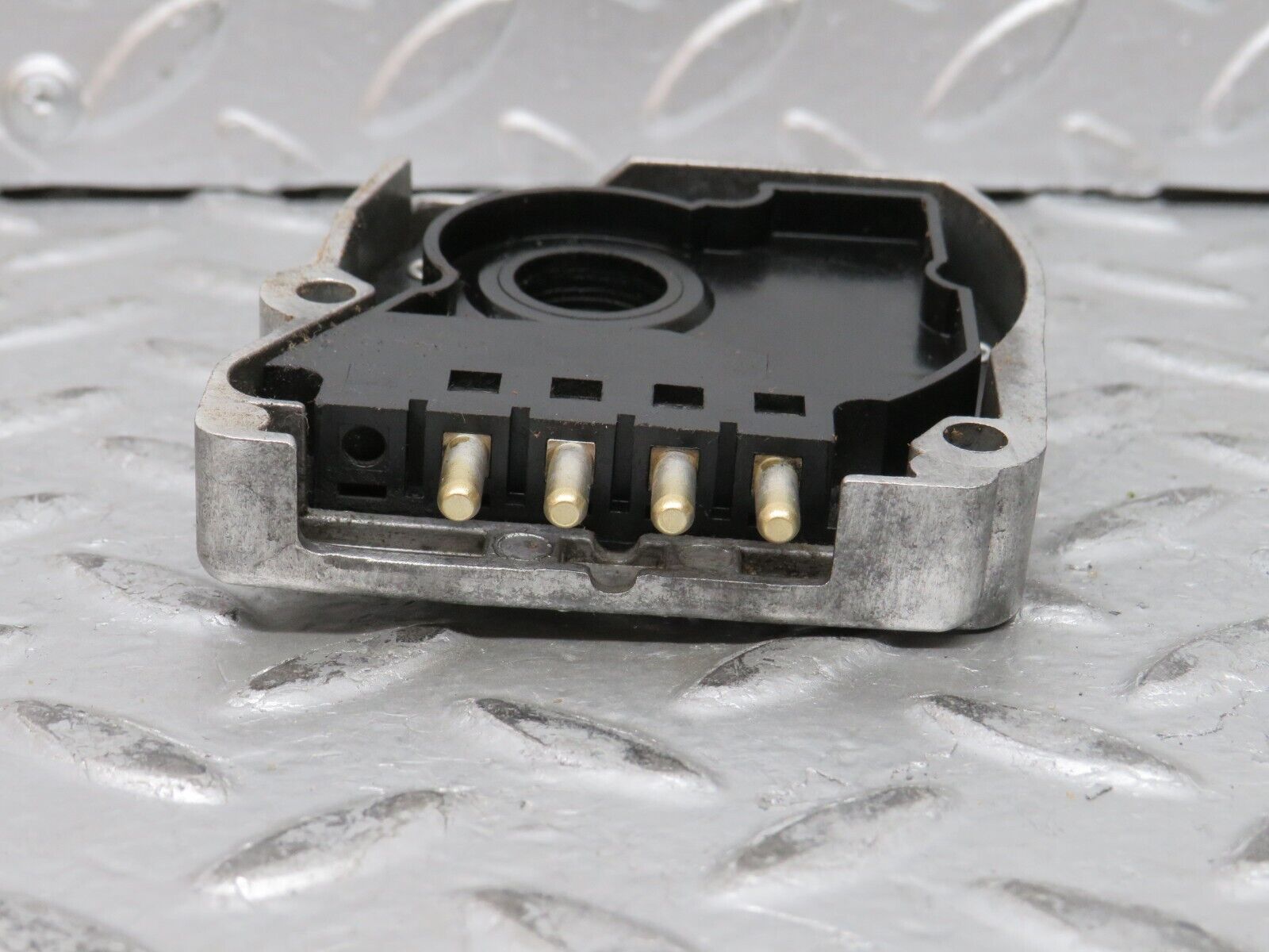 28103 Mercedes-Benz W123 280E Reverse Light Switch 0005454206