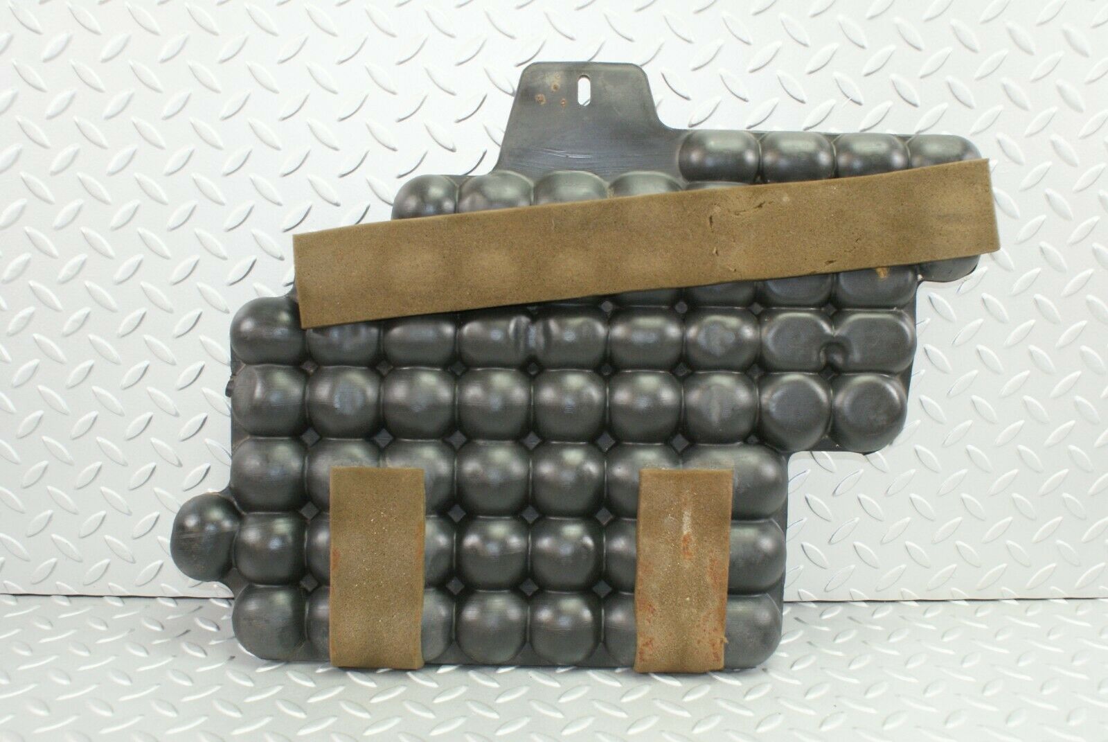 2994 Mercedes-Benz C123 280CE Coupe Vacuum Reservoir Tank 1238001419