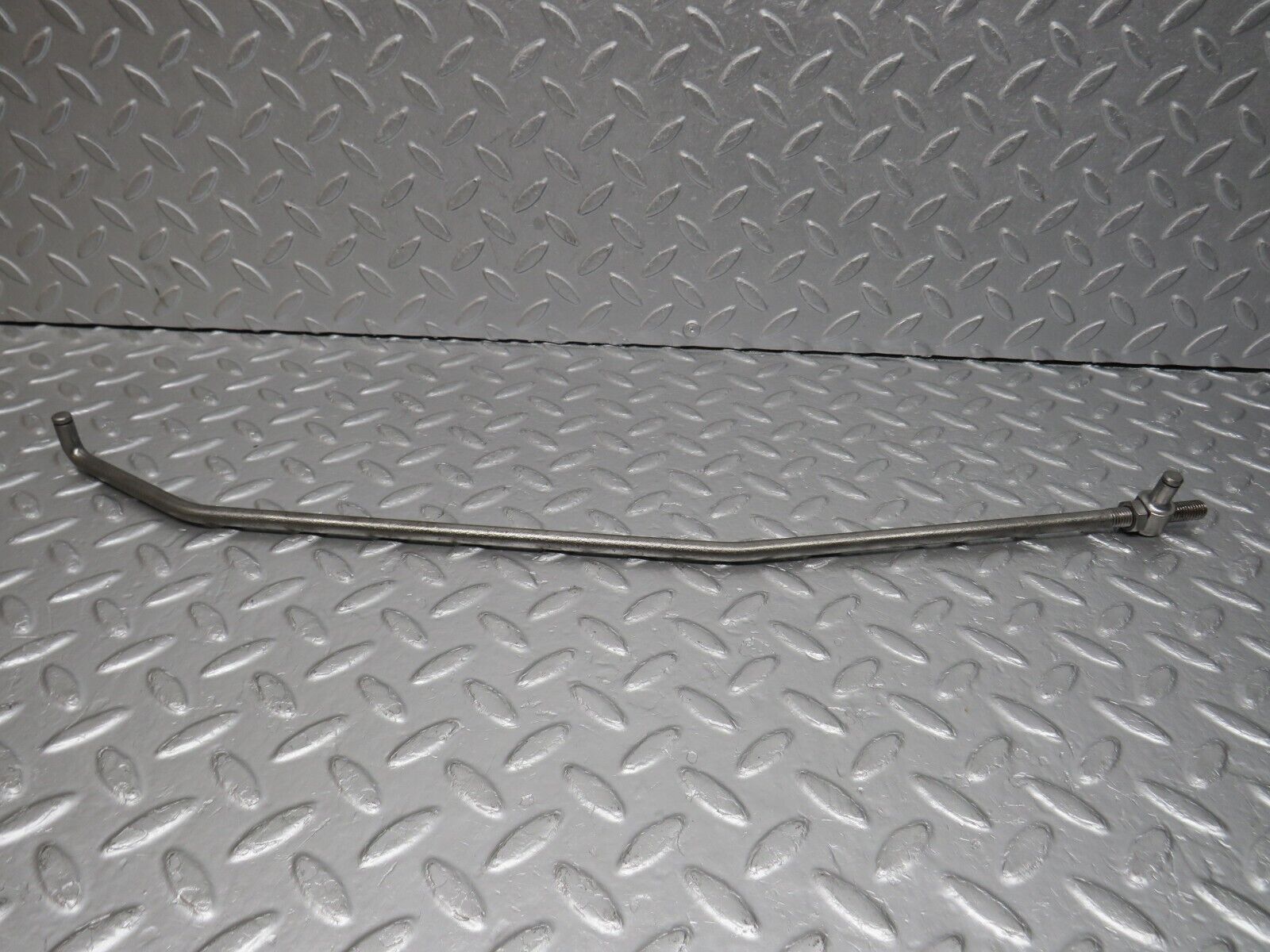 39790 Mercedes-Benz R129 320SL Coupe Automatic Gearbox Linkage