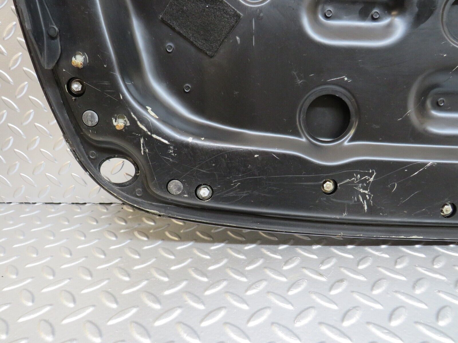 25115 Mercedes-Benz R129 Soft Top Cover