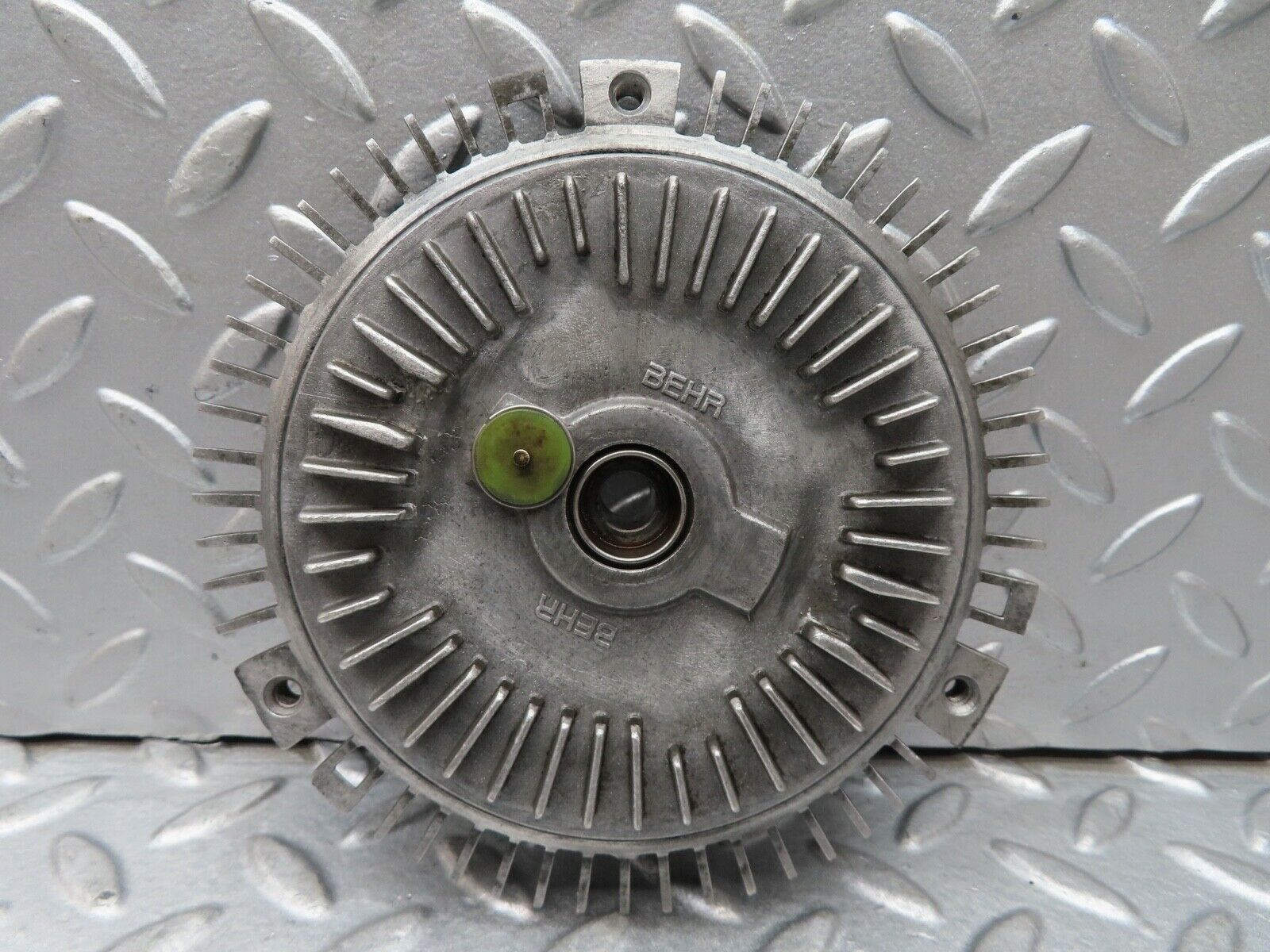 17305 Mercedes-Benz R129 300SL Coupe Engine Cooling Fan Clutch