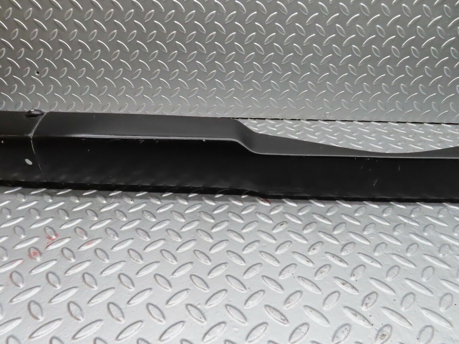 19789 Mercedes-Benz W120 W121 Ponton Front Bumper