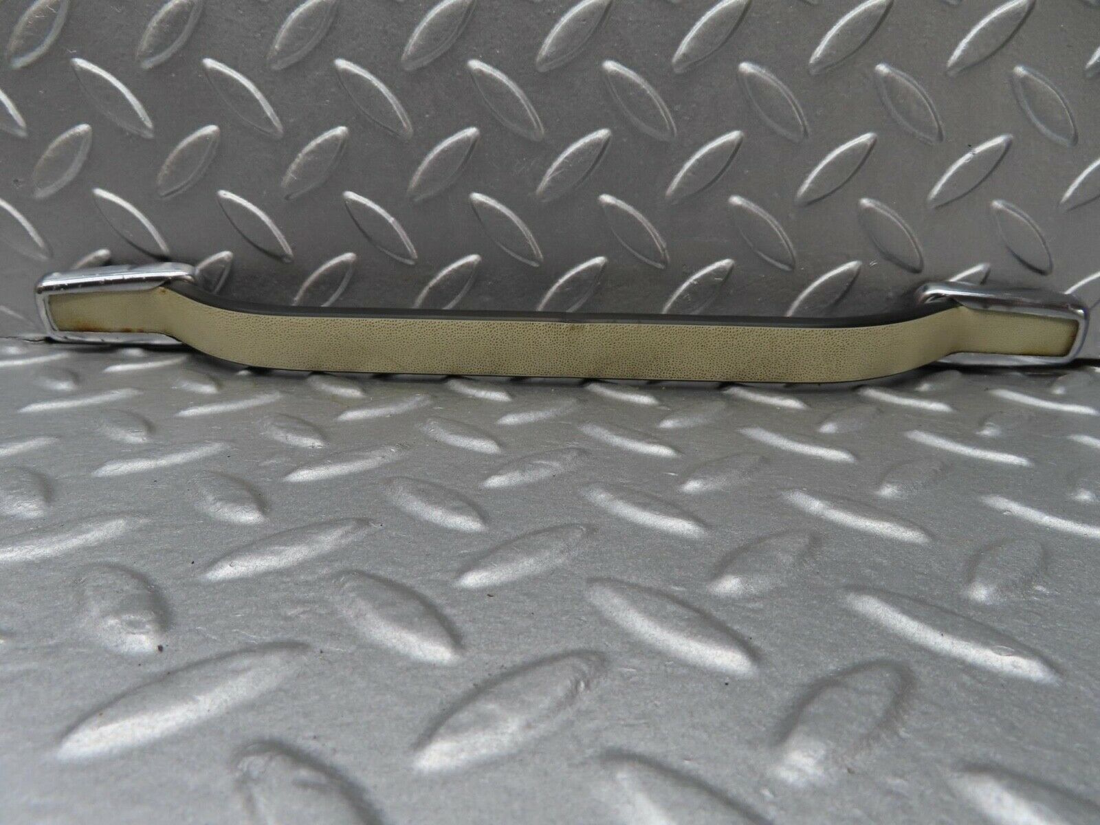 14013 Mercedes-Benz C107 280SLC Front Left Interior Roof Grab Handle