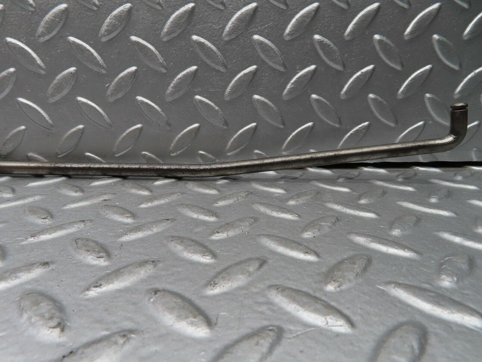 20155 Mercedes-Benz R129 300SL Coupe Gear Selector Linkage