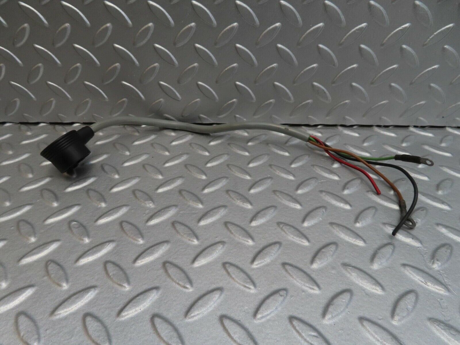 15997 Mercedes-Benz W123 280E Ignition Control Unit Cable 09961811