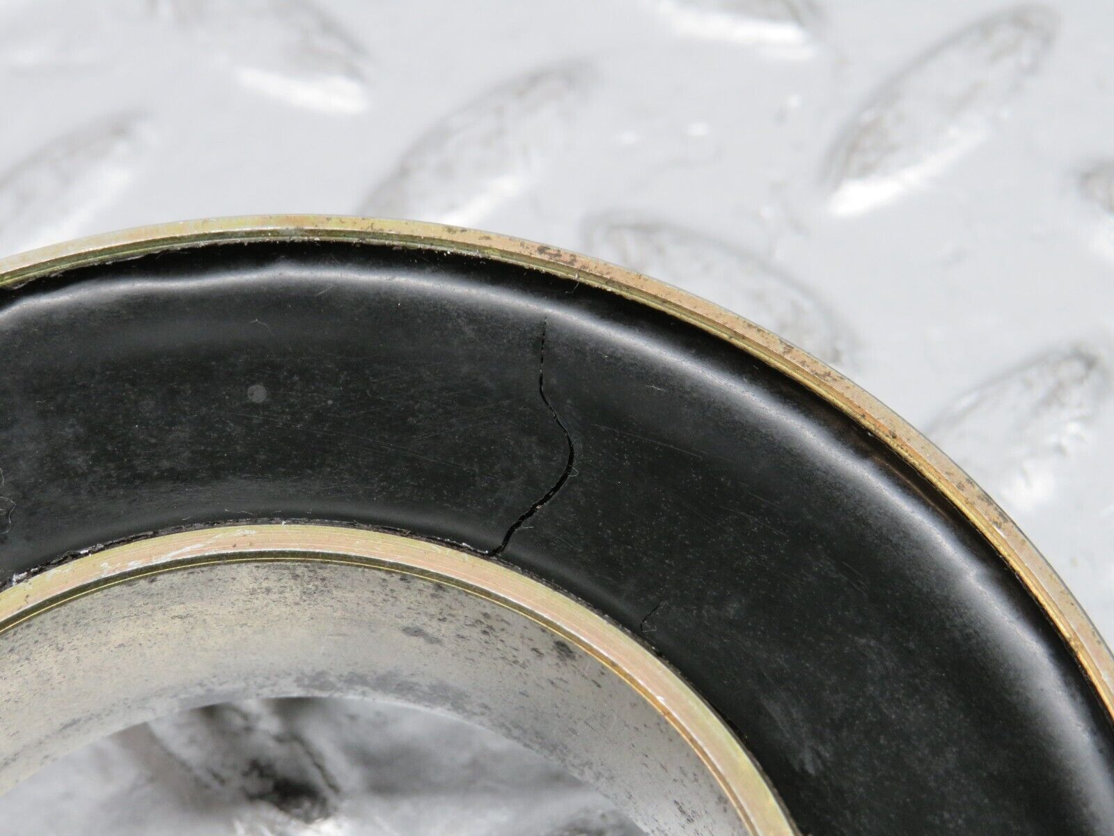 31754 Mercedes-Benz W201 190LE 1.8L Electromagnetic Fan Clutch