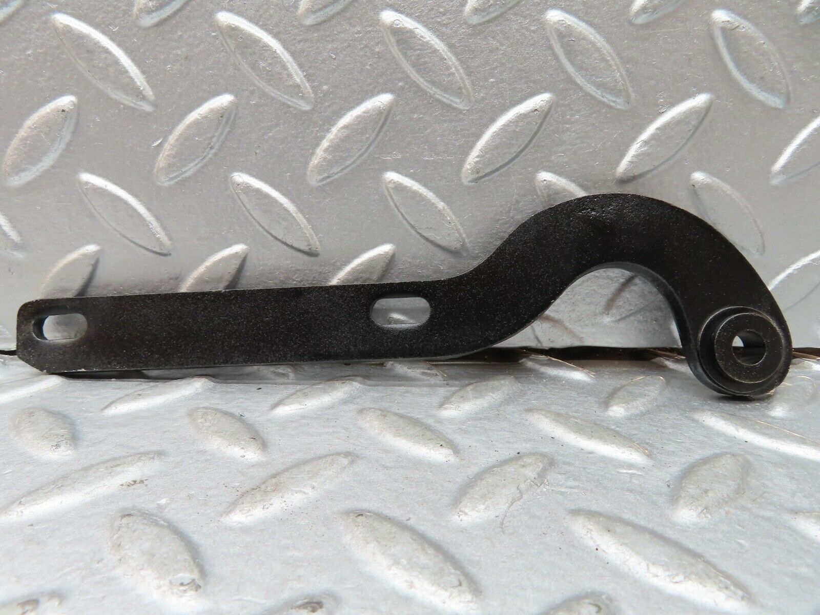 20373 Mercedes-Benz W114 280CE Coupe Bonnet Hinge Right Side