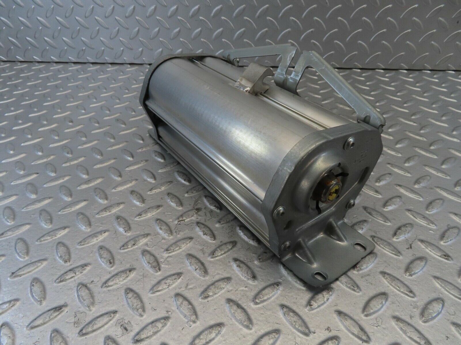 11232 Mercedes-Benz W221 S320 Dashboard Airbag Left Side 2218601302