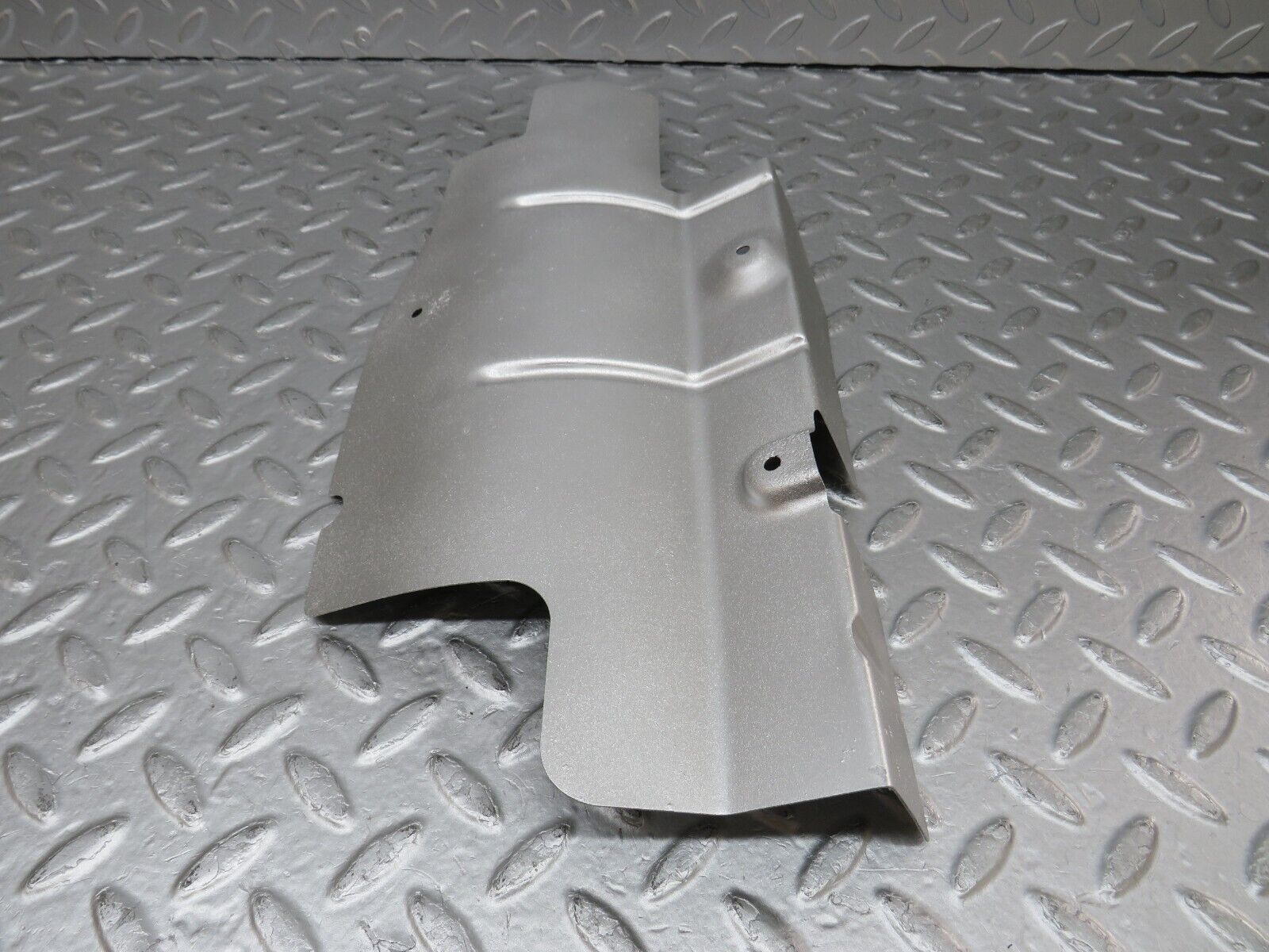 36169 Mercedes-Benz W126 420SE Exhaust Heat Shield