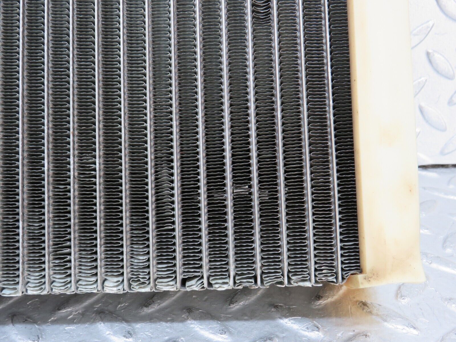 34936 Mercedes-Benz W210 320E Heater Radiator