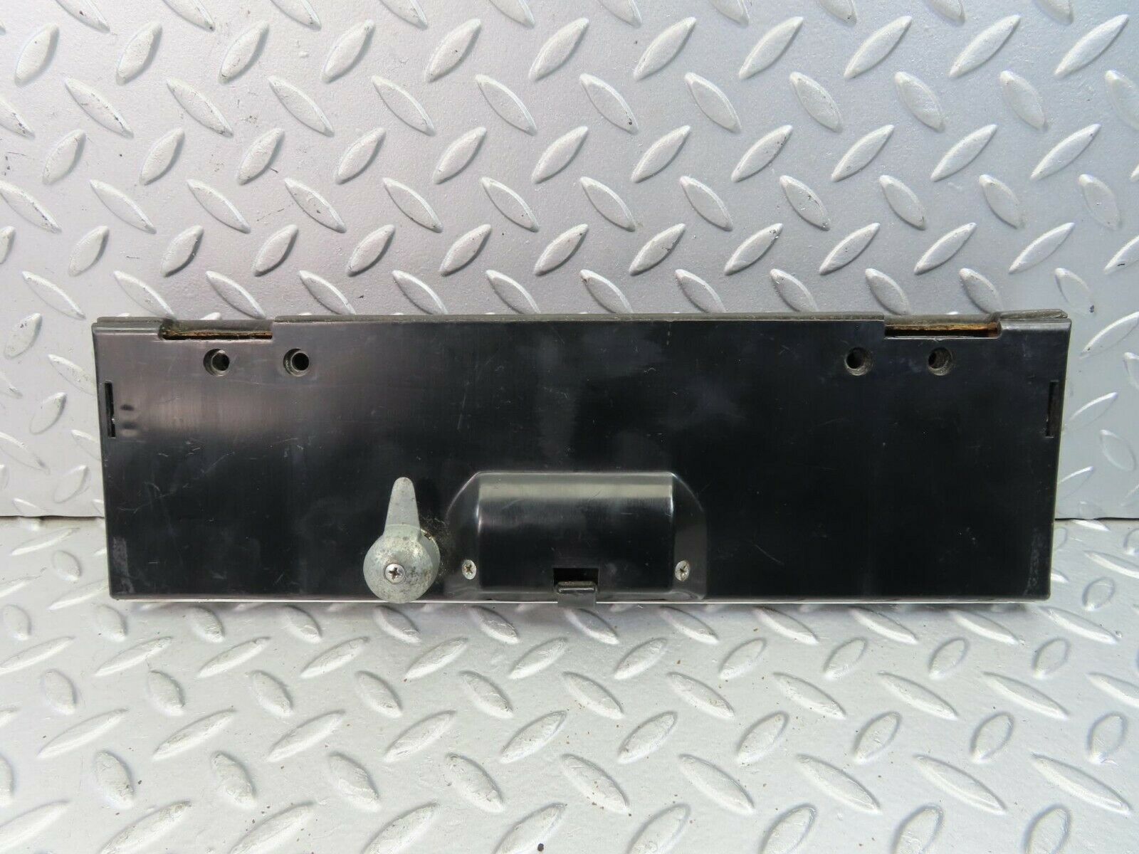 9021 Mercedes-Benz W114 Glove Box Door