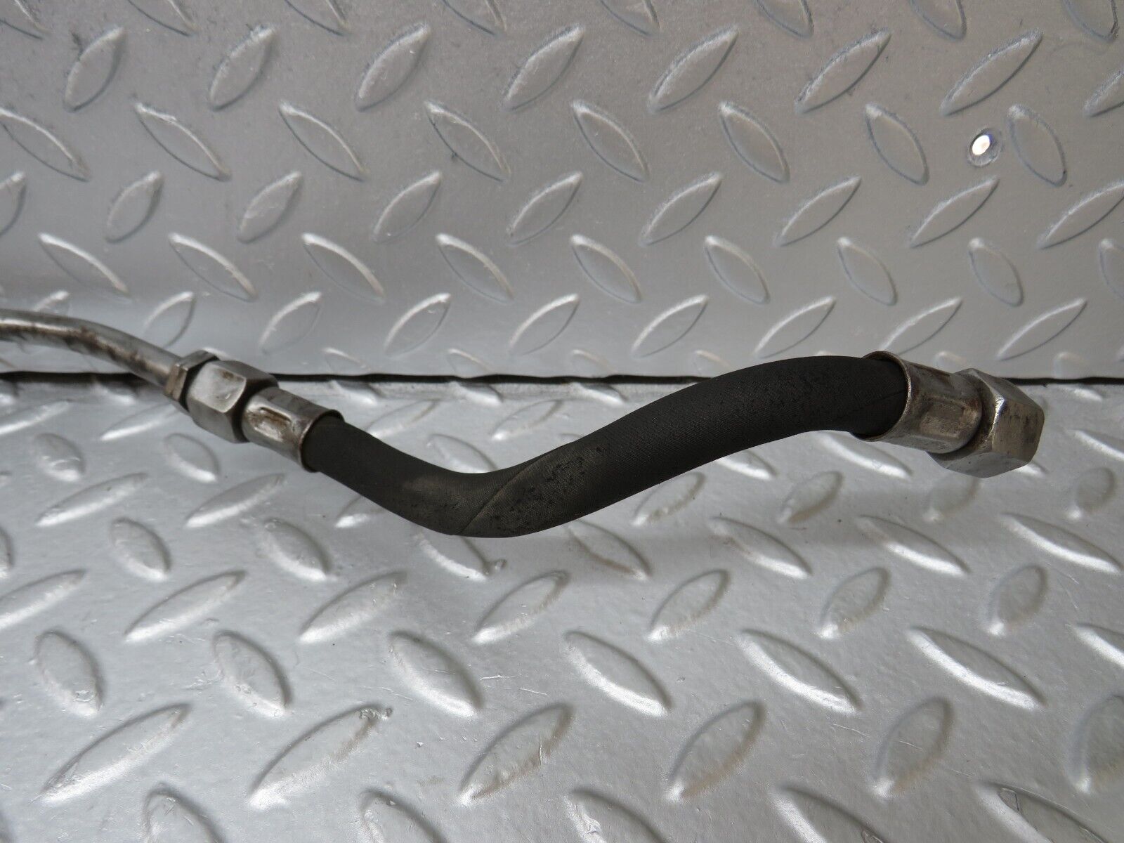 36288 Mercedes-Benz W126 420SE Gearbox Oil Hose Pipe