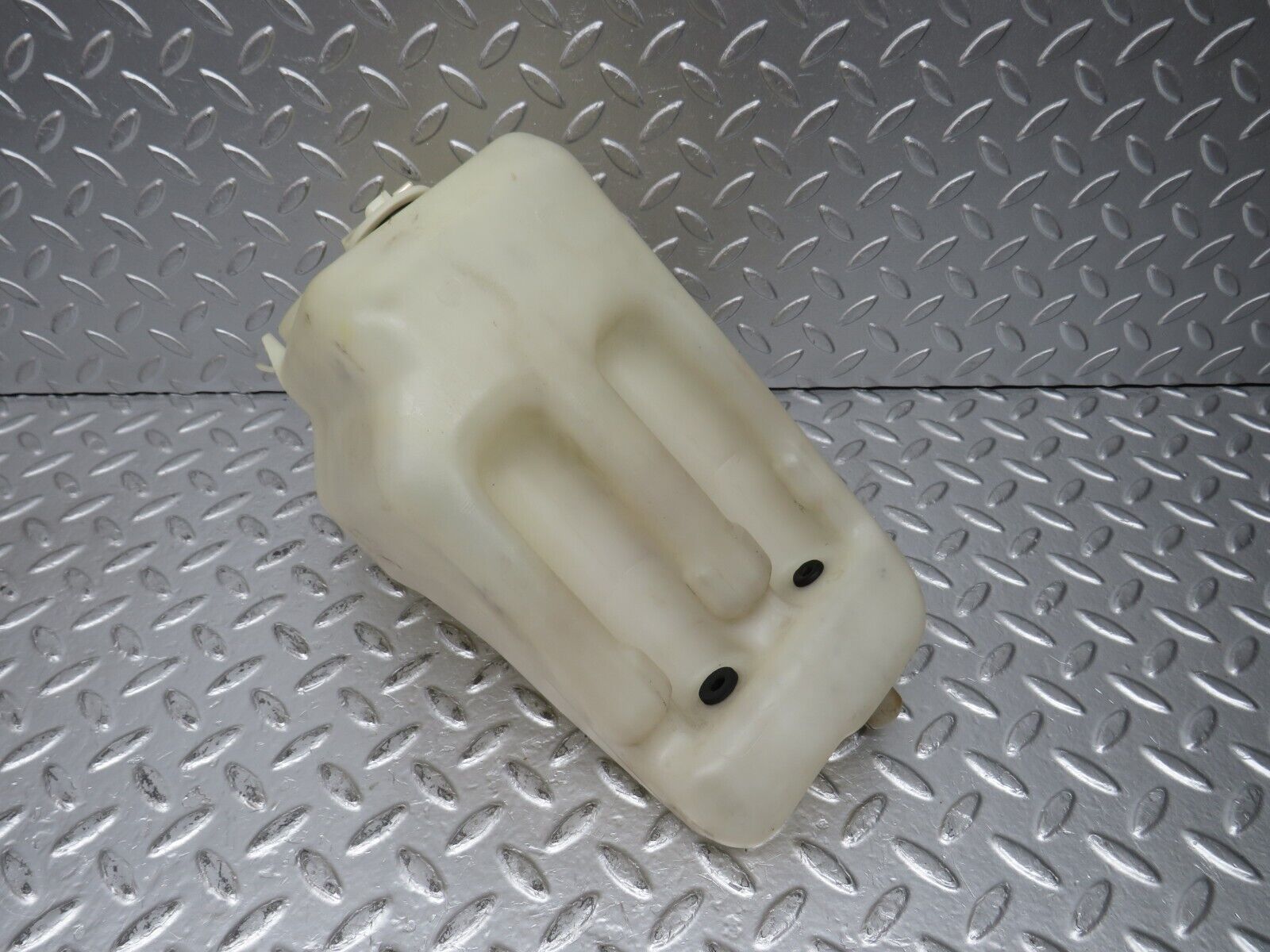 31185 Mercedes-Benz S124 220TE Windscreen Washer Fluid Reservoir 1248691020