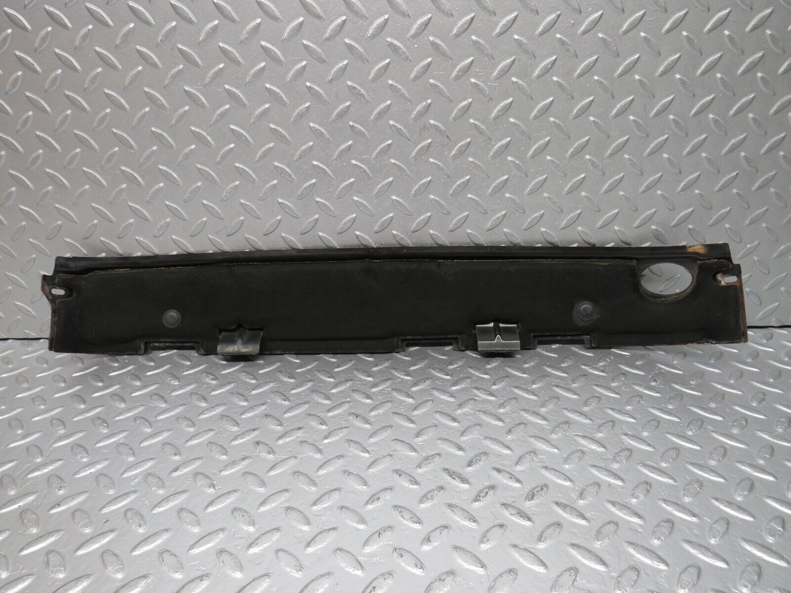 39337 Mercedes-Benz R129 320SL Coupe Engine Bay Firewall Panel