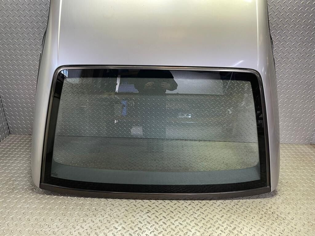 38020 Mercedes-Benz R129 320SL Coupe Hardtop