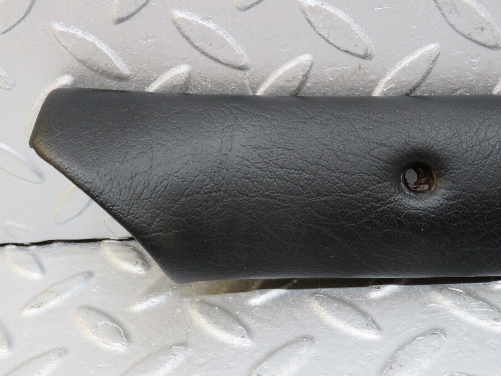 35716 Mercedes-Benz W108 A Pillar Cover Right Side Black