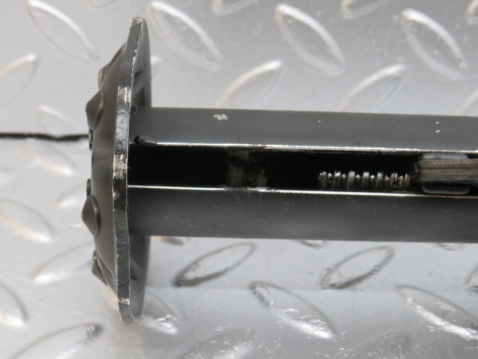 33188 Mercedes-Benz W124 Car Jack Bilstein 1245830315