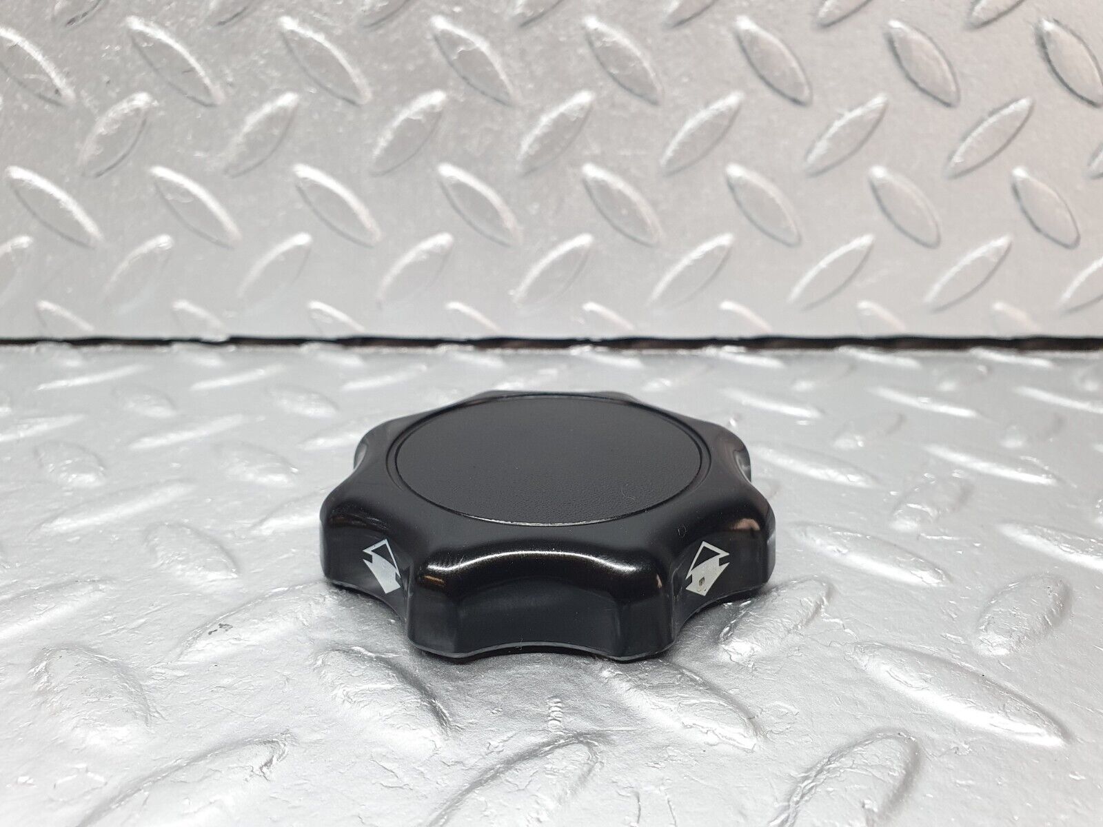 40785 Mercedes-Benz W123 300D Seat Backrest Recline Handle Knob 1249180026