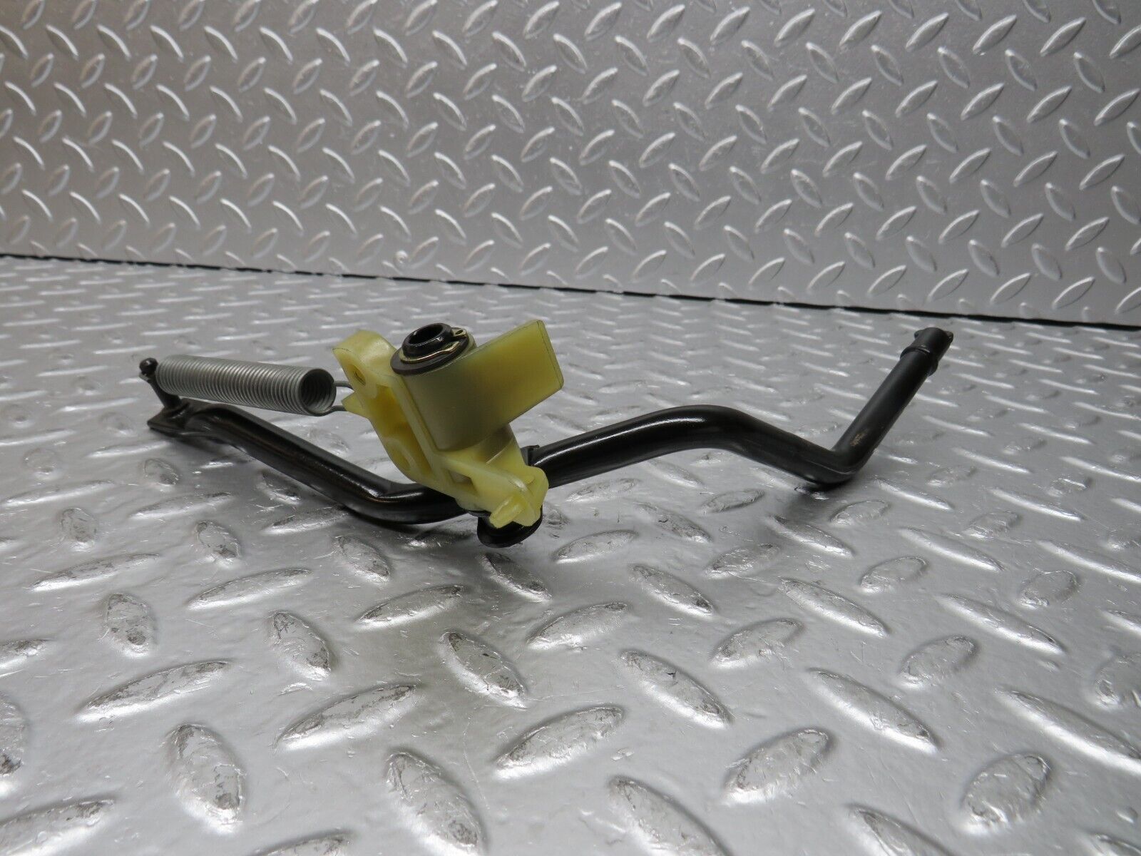 31734 Mercedes-Benz W201 190LE 1.8L Accelerator Pedal Linkage 2013010218