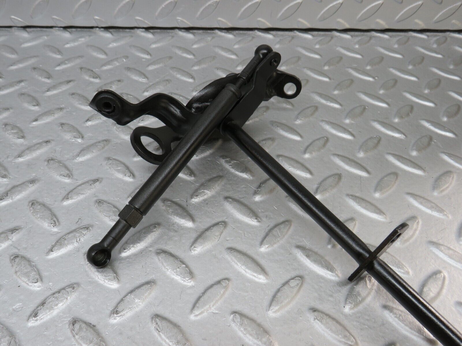 36362 Mercedes-Benz W126 420SE Accelerator Throttle Linkage