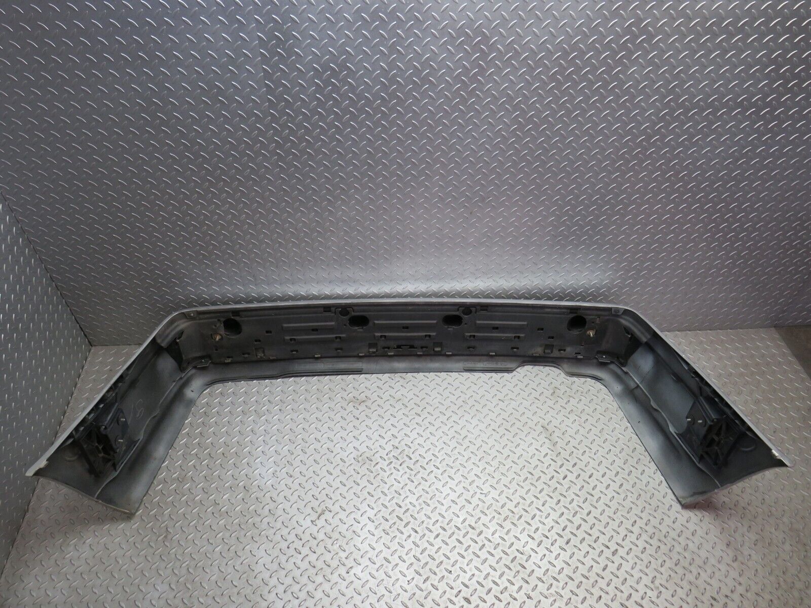 39546 Mercedes-Benz R129 320SL Coupe Rear Bumper