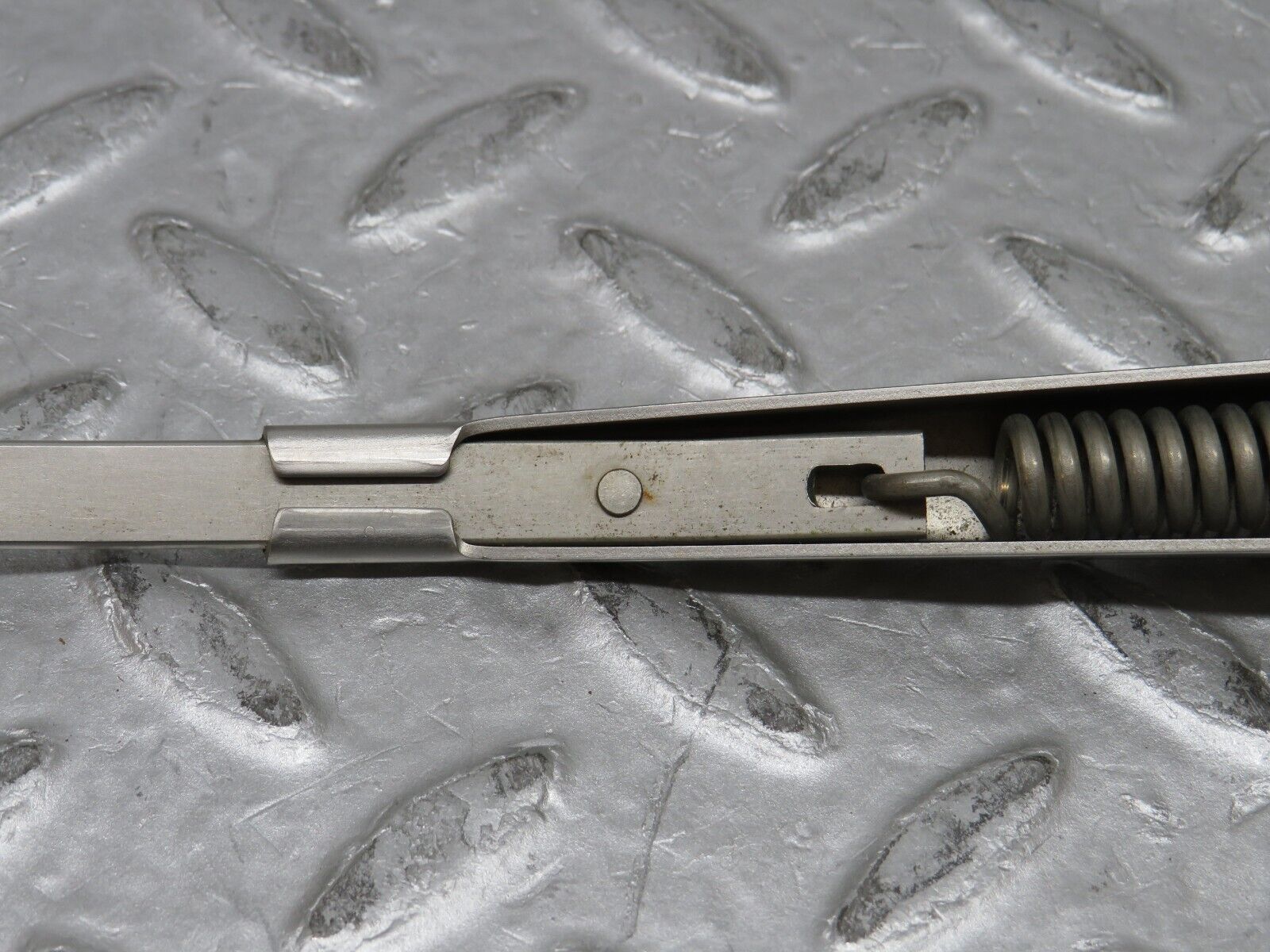 37327 Mercedes-Benz W109 300SEL Windscreen Wiper Arm Right Side