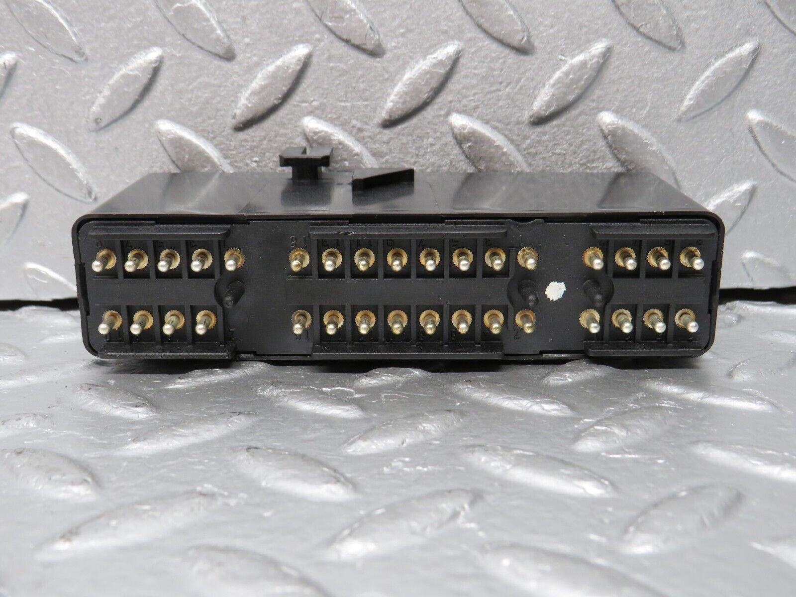 39482 Mercedes-Benz R129 320SL Coupe Light Control Unit 1295420332