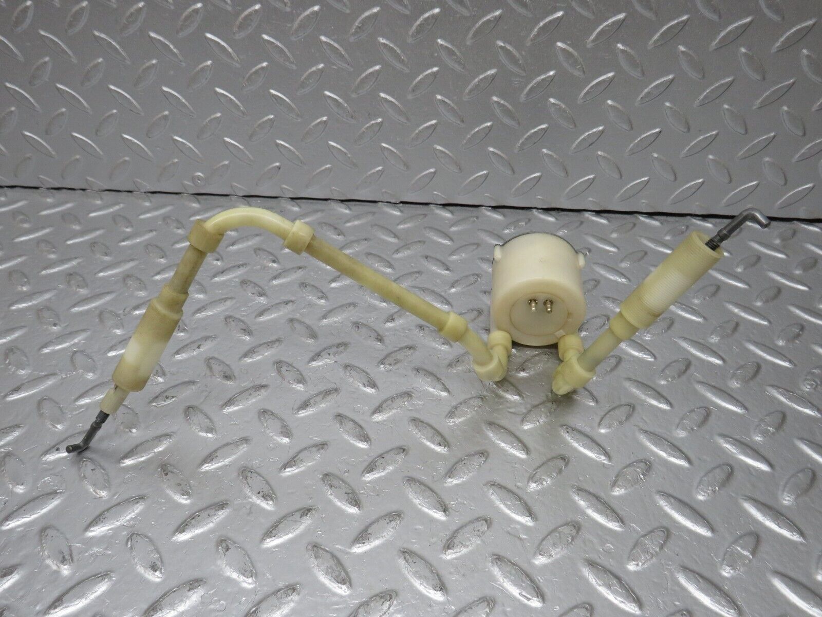 34427 Mercedes-Benz C126 380SEC Coupe Heater Regulator 1268300485