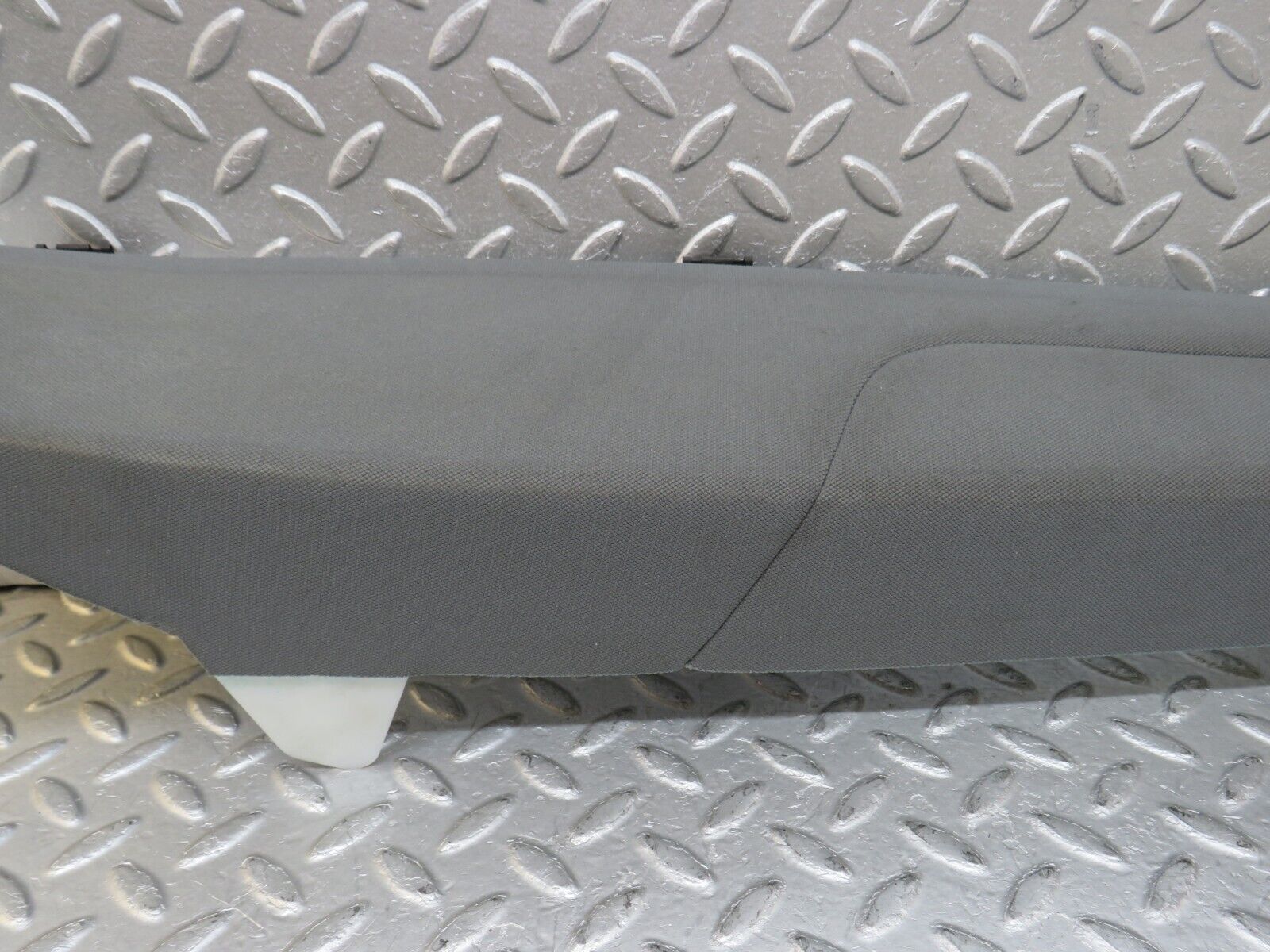 35121 Mercedes-Benz W221 C Pillar Cover Grey Right Side 2216900825