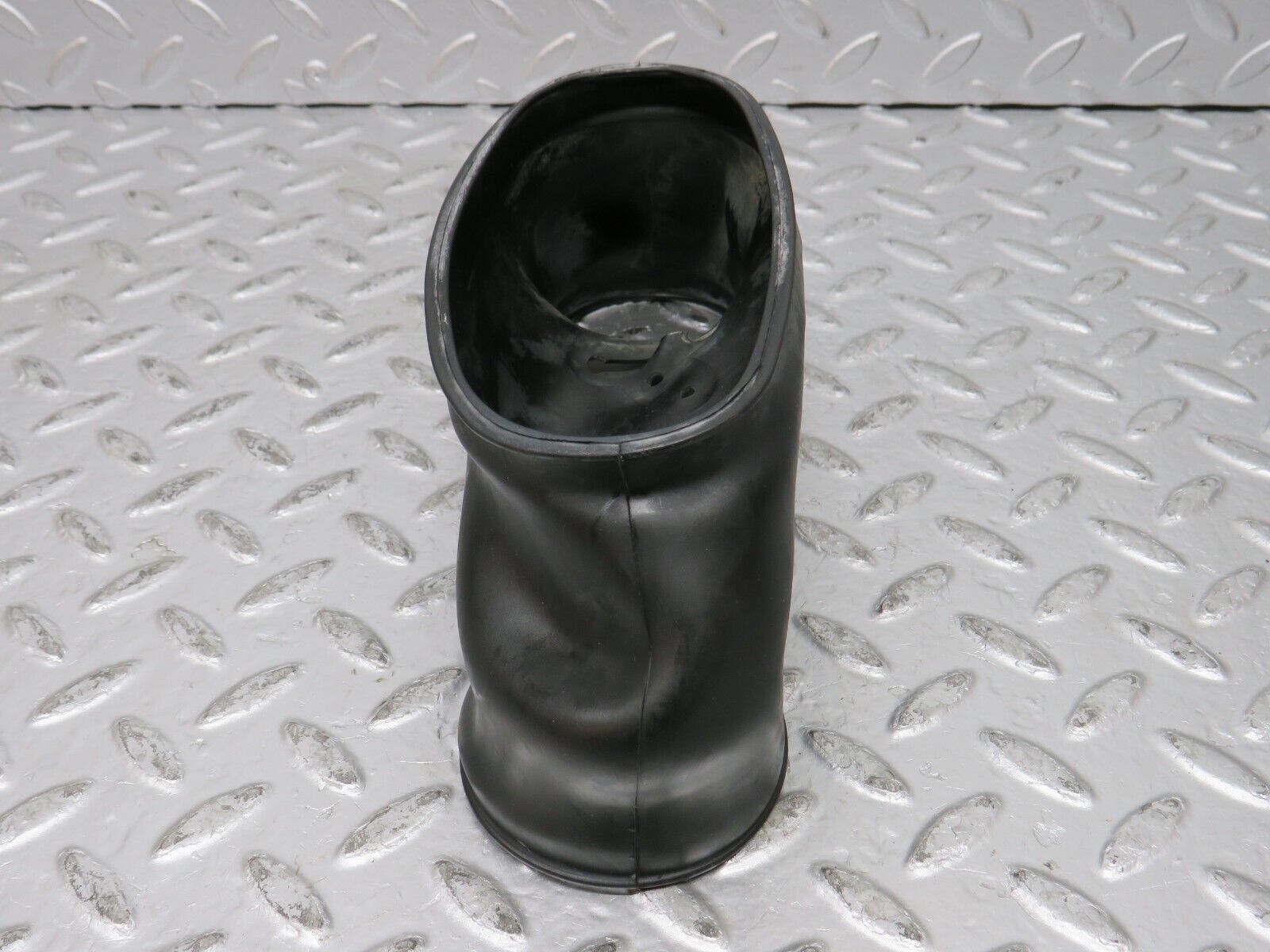 31978 Mercedes-Benz W123 230E Air Duct Rubber Hose 1238320988